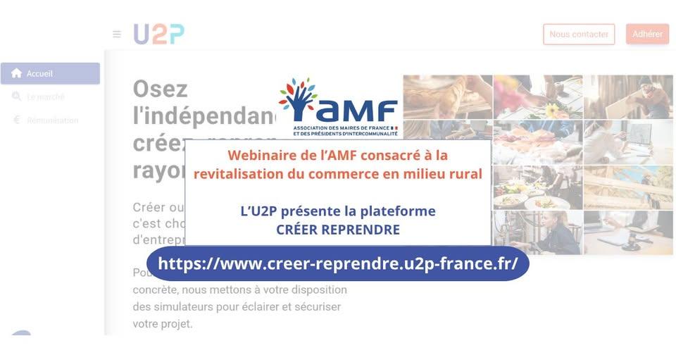 webinaire amf