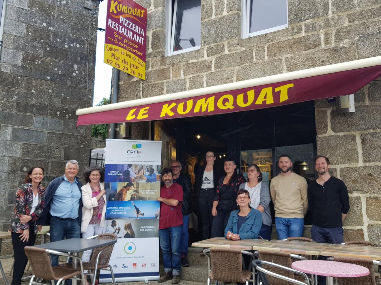 kumquat
