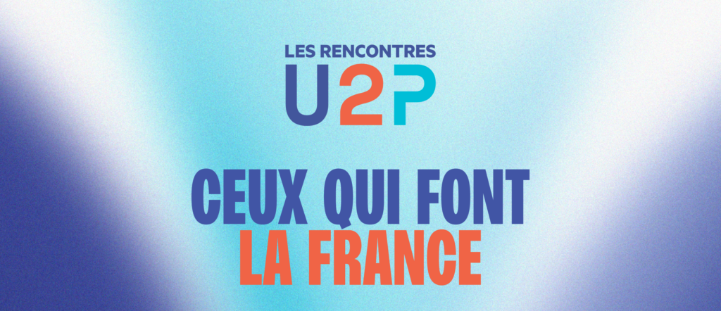 rencontres U2P 2026