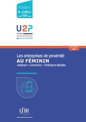 Etude AU FEMININ