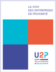 brochure U2P